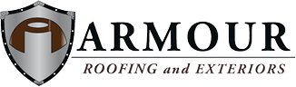 Armour Roofing & Exteriors Logo