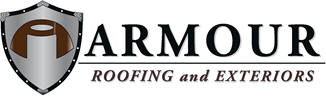 Armour Roofing & Exteriors Logo